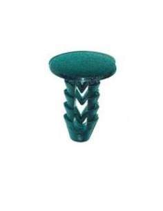 BOTON FIJACION TRICLO NEGRO...