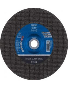 DISCO CORTE EH 230-2,9 A24...