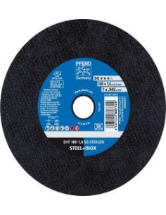 DISCO CORTE EHT 178-1,6 A46...