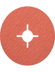 DISCO LIJA FS 115-22 ACOOL 80