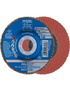 DISCO POLIFAN PFC 115 A 60...