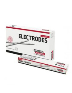 ELECTRODO LINC OMNIA 46...