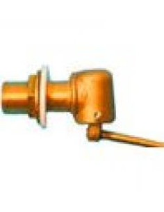 FLOTADOR OLLETA S/BOYA...