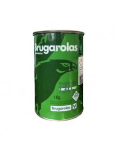 GRASA AGUILA PLUS 1KG