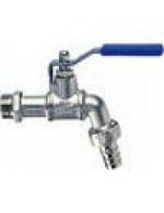 GRIFO ESFERA R/MANGUERA...