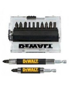 JUEGO 14PZ ATOR+GUIAS TELESC