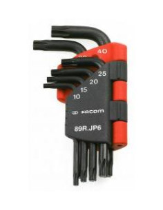 JUEGO 6 LLAVES MACHO...