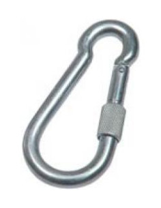 MOSQUETON GALVA C/VIR 70