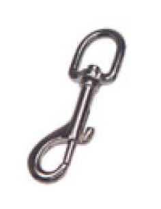 MOSQUETON ZAMAK NIQ 76