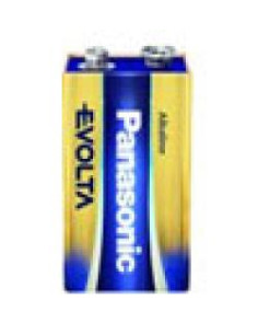 PILA ALCALINA EVOLTA...