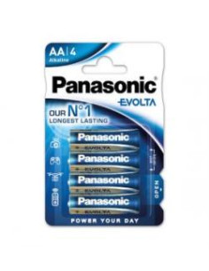 PILA ALCALINA EVOLTA...