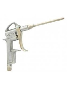 PISTOLA DE SOPLAR CON...