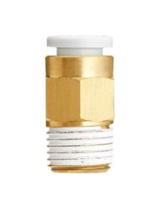 RACOR C/CONEXION ALIM...