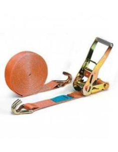 RATCHET AMARRE C/2 GANCHOS...