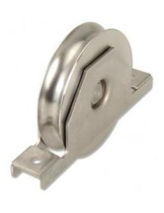 RDA C/SOPORTE ENCASTAR 'U'...