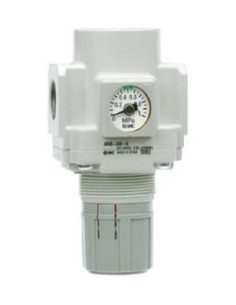 REGULADOR ESTILO MODULAR...