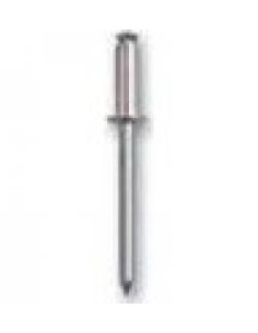 REMACHE SARIV ALUMINIO FLOR...