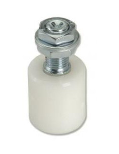 RODILLO GUIA NYLON 40 80-242