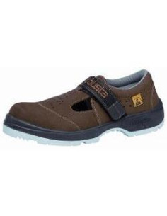 SANDALIA SANDALO ESD S1+P...