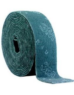SCOTCH-BRITE 125X10MT VERDE...
