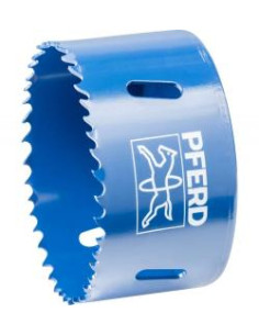 SIERRA DE CALAR HSS LS 73