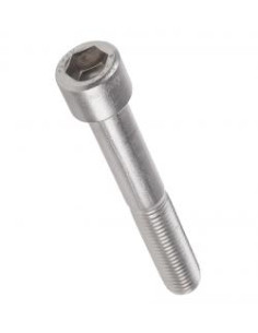TORNILLO DIN 912 INOX A2 4X 16