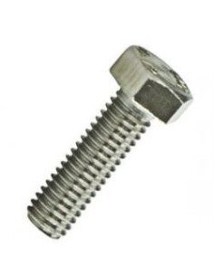 TORNILLO DIN 933 INOX A2...