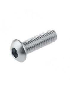 TORNILLO ISO 7380 10.9 ZINC...