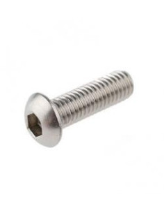 TORNILLO ISO 7380 INOX A2...