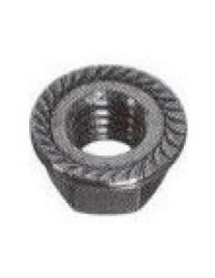 TUERCA DIN 6923 ZINC 6