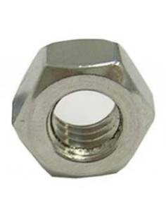 TUERCA DIN 934 INOX A2 12