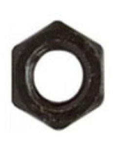 TUERCA DIN 934 PAV 16