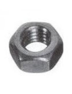 TUERCA DIN 934 PUL 10