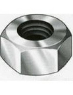 TUERCA DIN 934 ZINC 6