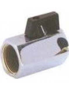 VALVULA CORTE ESFERA SYC...