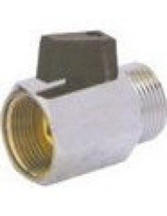 VALVULA CORTE ESFERA SYC...