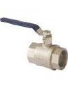 VALVULA ESFERA 2P PASO...