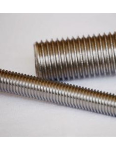 VARILLA ROSCADA DIN 975...