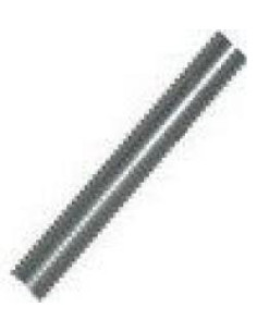 VARILLA ROSCADA DIN 975 ZINC 3