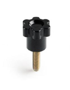 VOLANTE CUELLO LARGO CON...