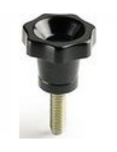 VOLANTE CUELLO LARGO CON...